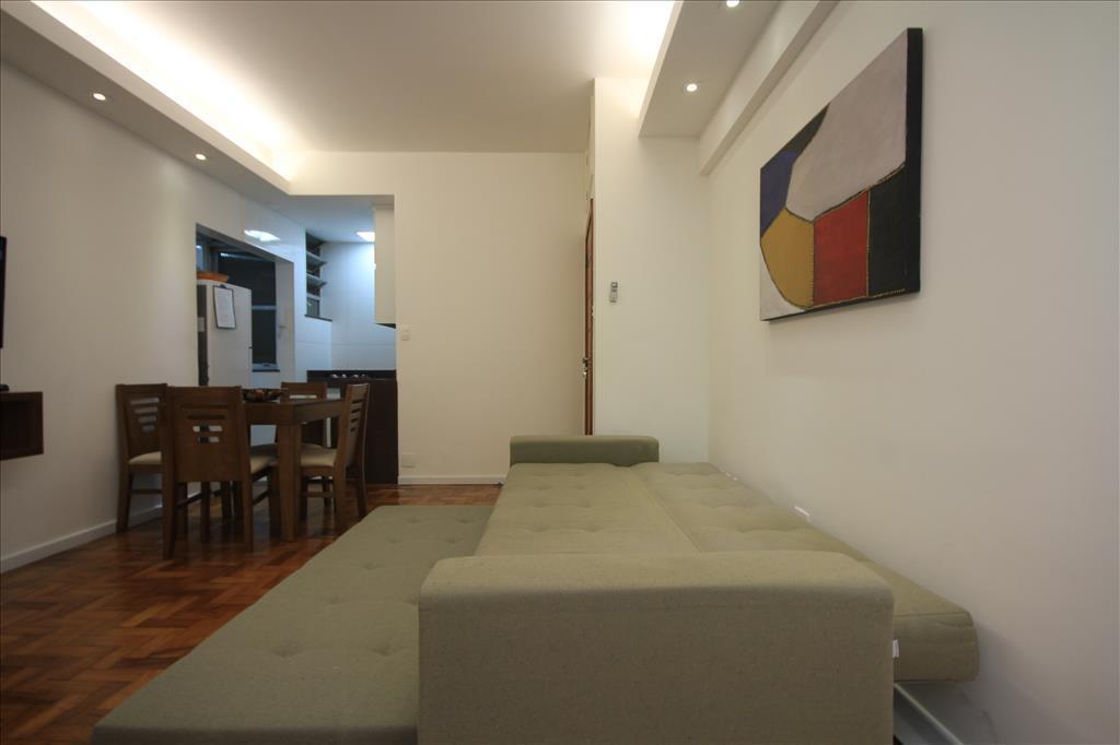 Nabuco 201 Apartamento Rio de Janeiro Quarto foto