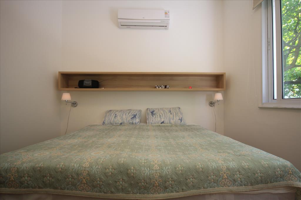 Nabuco 201 Apartamento Rio de Janeiro Quarto foto