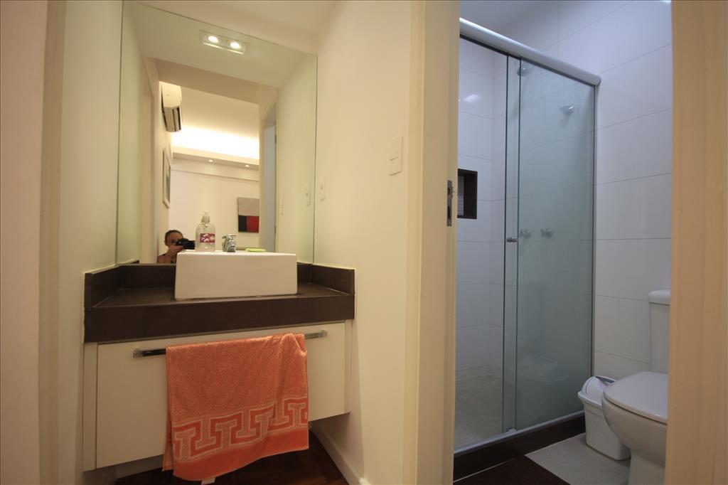 Nabuco 201 Apartamento Rio de Janeiro Quarto foto